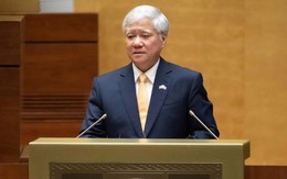 Công tác nhân sự chuẩn bị kỹ lưỡng giúp rút ngắn thời gian làm việc Đại hội XIV