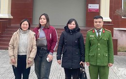 Tài khoản Agribank nhận liên tiếp 2 giao dịch tổng cộng 700 triệu đồng trong 1 ngày, người phụ nữ lập tức báo công an