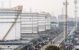 Mỹ ‘bó tay’ suốt nhiều thập kỷ, Trung Quốc âm thầm vận hành loại đường ray chưa từng có suốt 2 năm, tăng tốc vật nặng ở mức 1.200 km/h