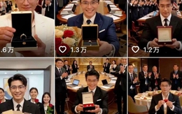 Nhiều người về hưu sẵn sàng đem tiền tích góp tặng cho các tổng tài trên mạng: Chuyện ngược đời gì đây?