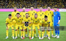 LĐBĐ Malaysia thông báo nóng, 7 cầu thủ nhập tịch được hoãn án phạt: Trận thắng ĐTVN sẽ xử ra sao?
