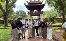 Bất ngờ: Việt Nam lọt top 8 điểm đến du học mới nổi trên thế giới