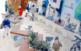 Vụ cướp ngân hàng ở Gia Lai: Sẽ thưởng xứng đáng cho người báo tin