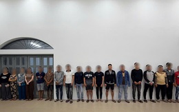 Công an TPHCM triệu tập hơn 20 người trong vụ việc ở xã Hóc Môn