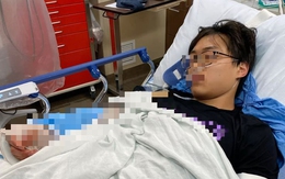 Vừa vào đại học đã suýt chết vì nhồi máu cơ tim, bác sĩ cũng phải HOẢNG HỐT khi chàng trai kể về lối sống