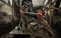 Cuộc xung đột đảo lộn trật tự toàn cầu