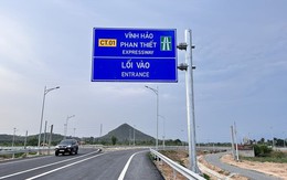 5 tuyến cao tốc dự kiến sẽ thu phí ngay sau Tết Nguyên đán: Hàng triệu tài xế cần lưu ý!