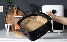 Đọc bài viết này xong, tôi ngỡ ngàng nhận ra mình đã dùng nồi chiên không dầu sai cách suốt cuộc đời