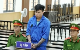 Chém 2 người thương vong từ mâu thuẫn va phải chó nhà hàng xóm