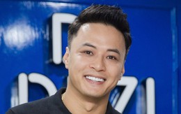 Định hướng mới của diễn viên Hồng Đăng