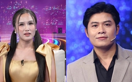 Nữ ca sĩ có bài hát tỷ view nhờ Nguyễn Văn Chung: "Tôi rất lên án một số người"