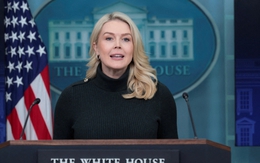 Nhà Trắng khẳng định ông Trump không lùi bước trong truy quét nhập cư