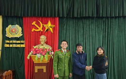 Tài khoản vừa có 200 triệu đồng, người đàn ông bất ngờ nhận 1 cuộc gọi số lạ: Công an khẩn trương tiến hành biện pháp nghiệp vụ xác minh