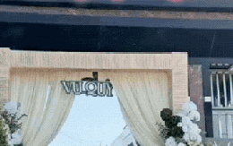 Cô dâu Tây Ninh lấy chồng Campuchia: Cận cảnh dinh thự mang tên cô dâu và màn "rước đại gia về ở rể" có 1-0-2