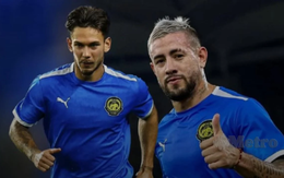 Báo Malaysia: "Án phạt từ FIFA được tạm hoãn, nhưng cầu thủ nhập tịch giờ biết đá cho CLB nào?"