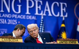 Thủ tướng Campuchia tuyên bố sẽ là ‘thành viên sáng lập’ Hội đồng Hòa bình