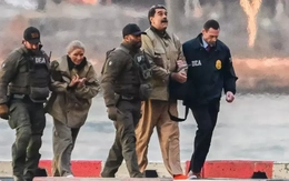 Nga để ngỏ khả năng cấp quyền tị nạn cho Tổng thống Maduro