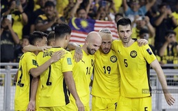 Luật sư lên tiếng cảnh báo, bóng đá Malaysia đừng mừng vội