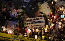 Tổng thống Trump xoa dịu dư luận Mỹ giữa khủng hoảng đặc vụ ICE bắn chết người
