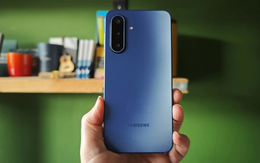 Mẫu máy giá 5 triệu nhưng “đáng giá gấp 5 lần” của Samsung: Xứng đáng được biết đến nhiều hơn cả S25 Ultra