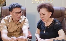 Danh ca Giao Linh bị chẩn đoán có khối u, nói tình hình sức khỏe hiện tại