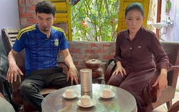 Nam diễn viên bỏ TP.HCM về quê với vợ kém 26 tuổi, xây nhà với 30 triệu