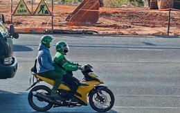 Bộ Công an cung cấp đặc điểm nhận dạng 2 kẻ cướp ngân hàng ở Gia Lai