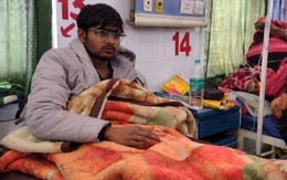 Chàng trai tự cưa chân để được ưu tiên xét tuyển vào trường Y