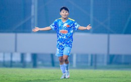 Tuyển Việt Nam đánh bại Uzbekistan trước thềm giải đấu tranh vé World Cup