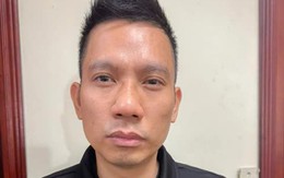 Bắt tạm giam "tú ông" Đỗ Văn Thành SN 1984