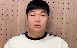 Ra lệnh bắt tạm giam Nguyễn Dư Thiện Nhân 27 tuổi