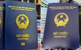 Người sử dụng hộ chiếu trong các trường hợp sau có thể bị phạt tới 25 triệu đồng