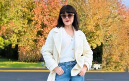 Nữ nghệ sĩ nổi tiếng cả nước thông báo tìm con dâu