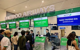 Bamboo Airways ra thông báo mới tới hàng triệu hành khách có vé máy bay cuối năm, Tết 2026