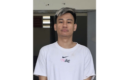 Ra lệnh bắt Dương Tiến Dũng sinh năm 1989