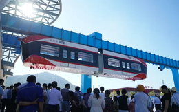 Giấu kỹ suốt 2 năm, Trung Quốc giờ mới để lộ kết quả choáng ngợp: Đối thủ thì thất bại, còn họ làm được rồi