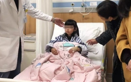 Học sinh lớp 7 bị ung thư dạ dày vì mê món rau "chua chua, giòn giòn" rất quen trên mâm cơm Việt