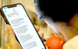 Mẹ báo đã chuyển khoản 20 triệu đồng, con trai xác nhận đủ nhưng lại báo công an