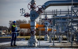 Liên minh Châu Âu đã chính thức thông qua lệnh cấm hoàn toàn khí đốt Nga