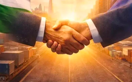 Đồng minh của Mỹ vừa ký hiệp định có quy mô chưa từng có với một quốc gia BRICS, thách thức sự đối đầu từ Washington