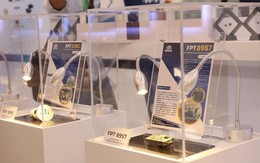 Hôm nay, FPT chính thức tuyên bố lập nhà máy kiểm thử và đóng gói chip bán dẫn