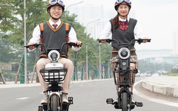 Cảnh báo nóng: Xe đạp điện chạy 50–60 km/h nhưng không cần bằng lái, rủi ro tai nạn vượt cả mô tô phân khối lớn