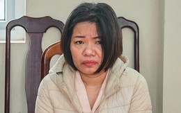 Vụ nữ giúp việc bạo hành cụ bà 82 tuổi ở Hà Nội: Đối tượng từng lĩnh án 6 tháng tù vì tội trộm cắp