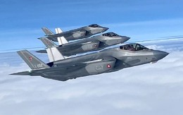 Mỹ có thể 'vô hiệu hóa' F-35 Đan Mạch trong kịch bản tranh chấp Greenland?