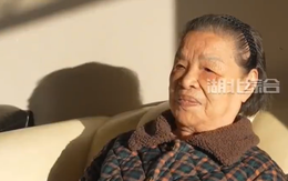 Cụ bà 92 tuổi được mệnh danh là “Công chúa ngủ trong rừng“