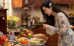 Cúng ông Táo ở nhà thuê, phòng trọ: Có cần lập bàn thờ hay chỉ cần mâm cỗ đơn giản?
