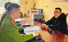 Phát hiện nhiều người chuyển khoản tổng cộng 1 tỷ đồng cho thanh niên SN 1999 có STK 27754XXXX, công an vào cuộc điều tra xác minh