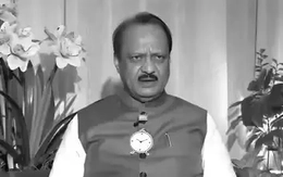 Ấn Độ: Máy bay chở phó thủ hiến bang Maharashtra rơi, tất cả người trên khoang thiệt mạng