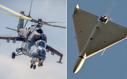 Nga tung 2 cú đánh "chưa từng thấy", tiêu diệt loại vũ khí rất khó thay thế