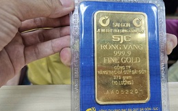 Mua, bán vàng miếng thế nào để tránh bị tịch thu?